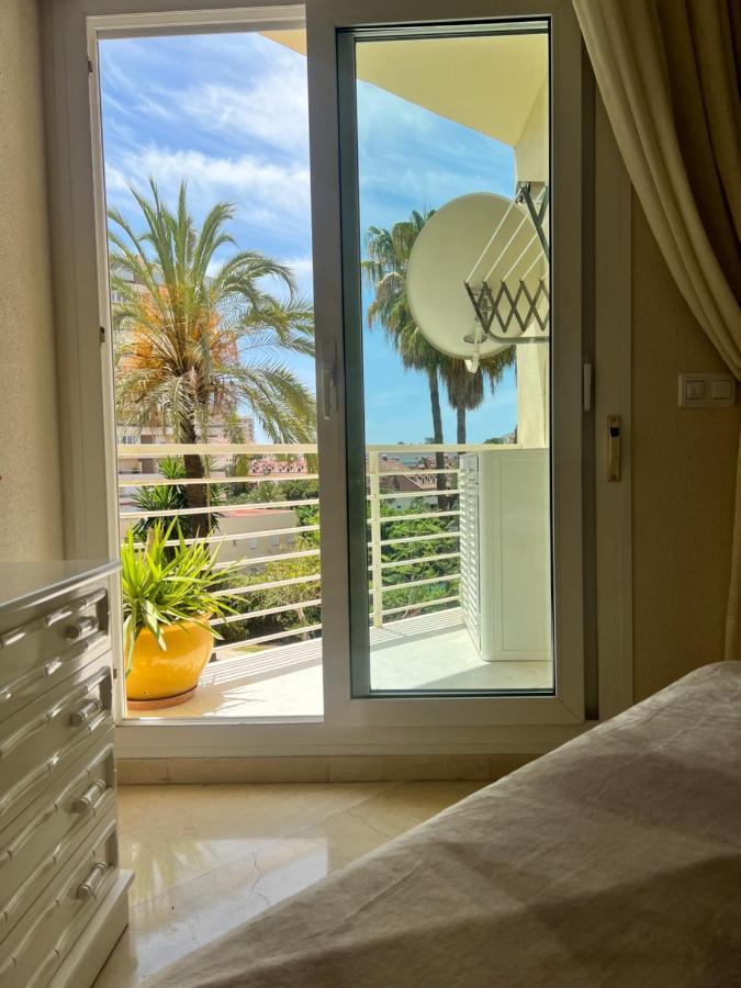 Golf Resort Torrequebrada Benalmádena Exterior foto